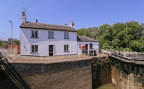 The Lock House